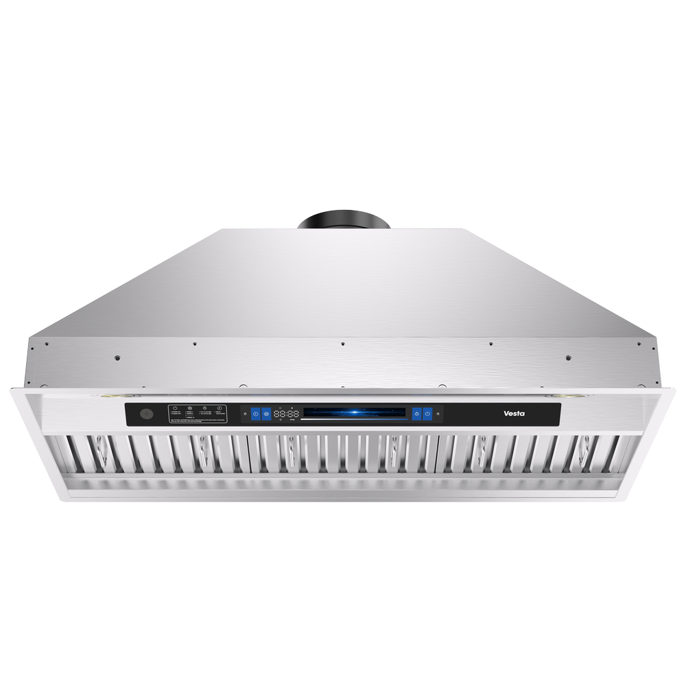 Vesta Ottawa 30" Silver
