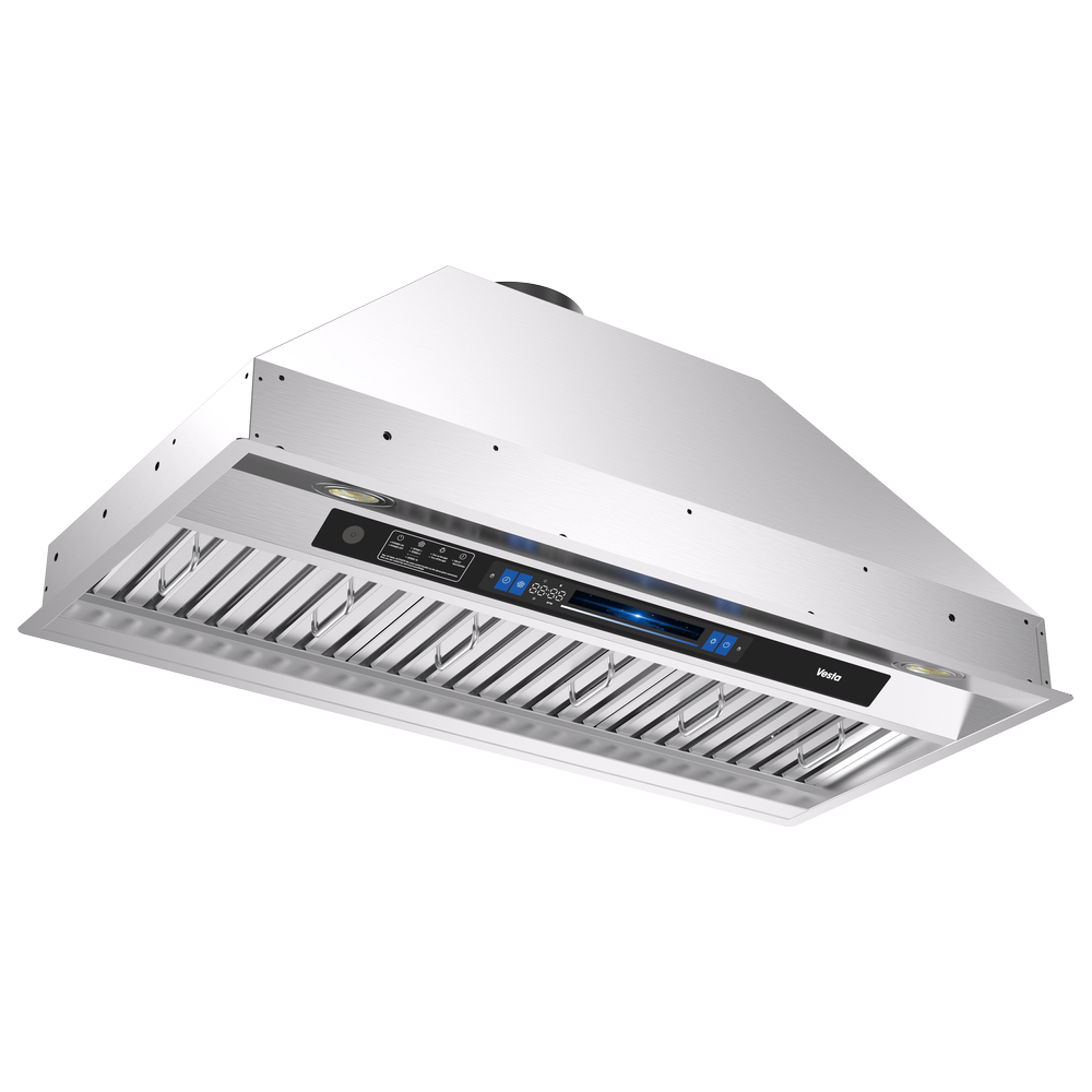 Vesta Ottawa 30" Silver