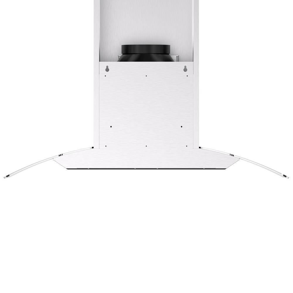 Vesta Bremen 36" Silver
