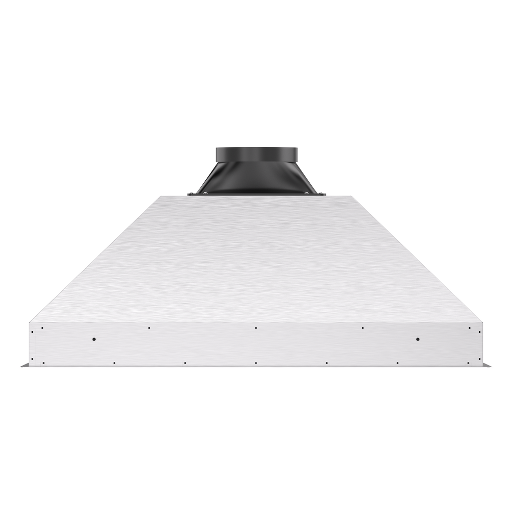 Vesta Ottawa 42" Silver
