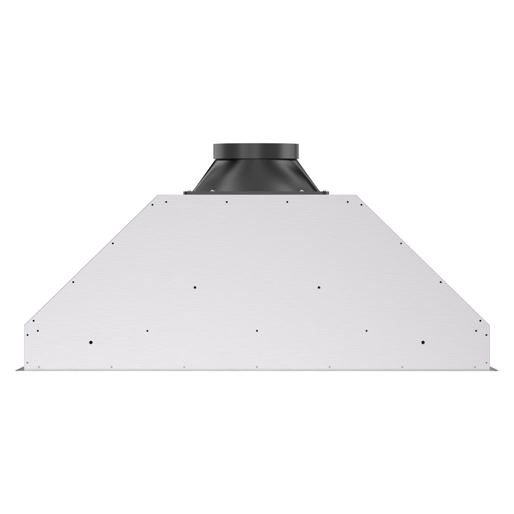 Vesta Ottawa 36" Silver