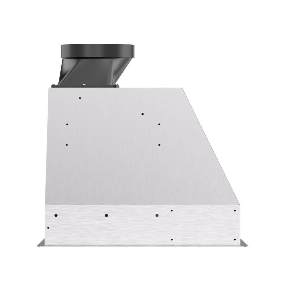 Vesta Ottawa 30" Silver