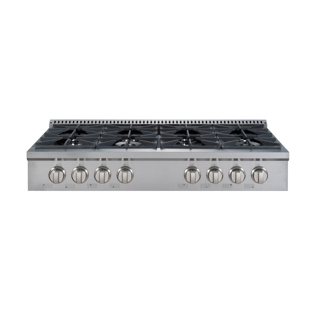 Vesta Quebec 48" Silver