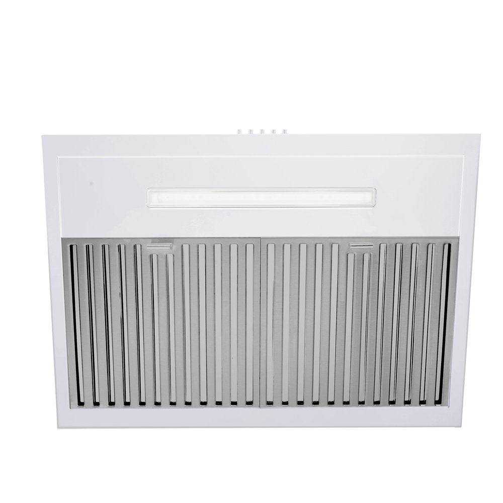 Vesta Chicago 30" White