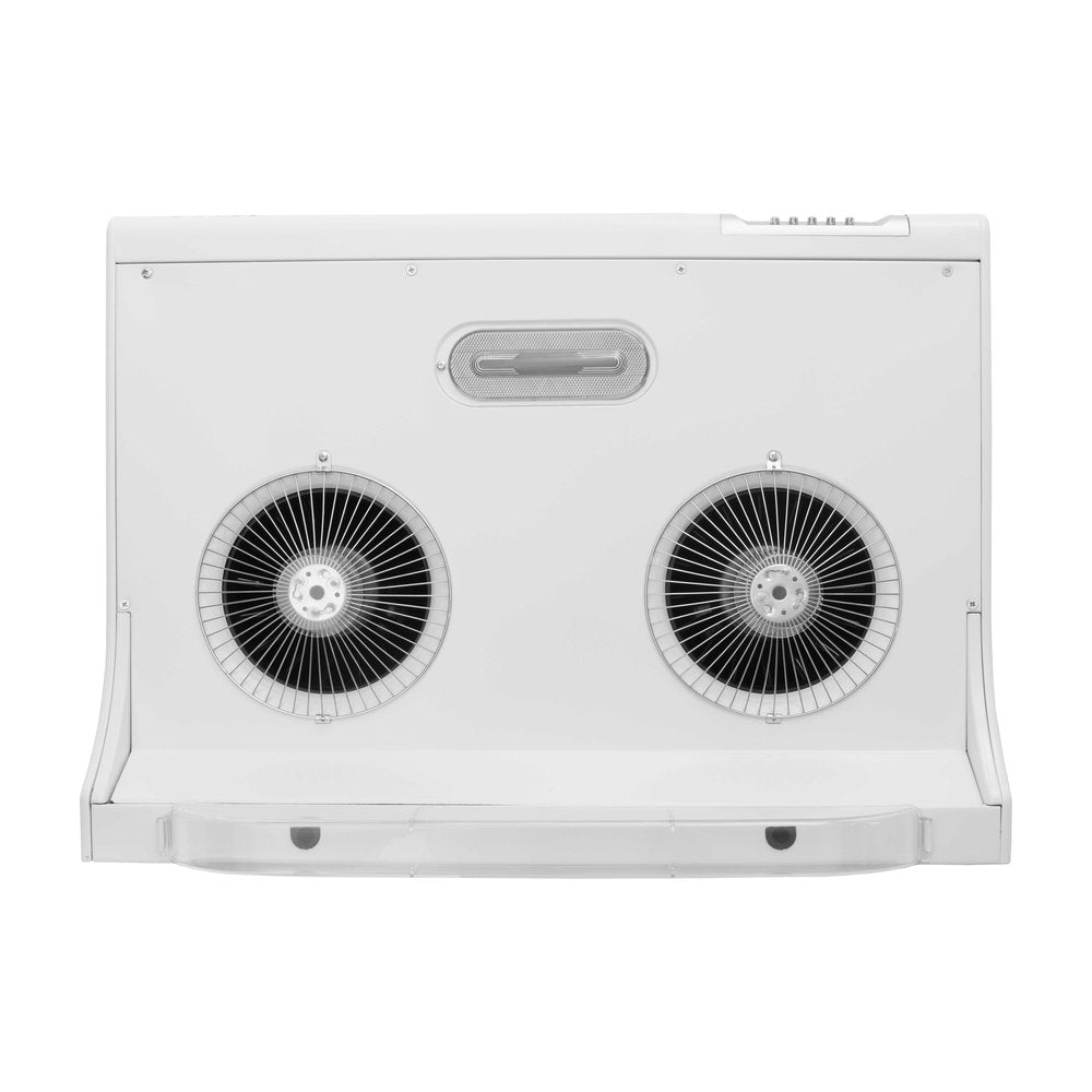 Vesta Columbus 30" White