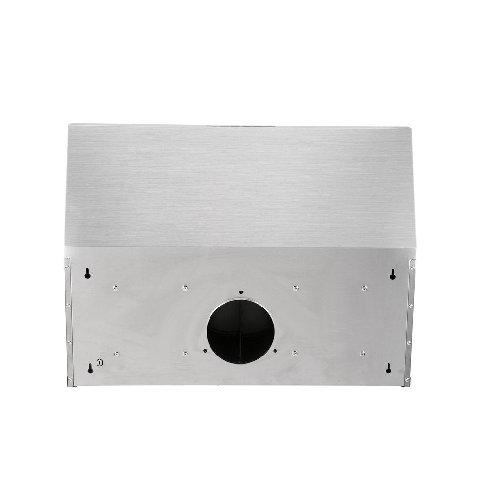 Vesta Arlington 30" Silver