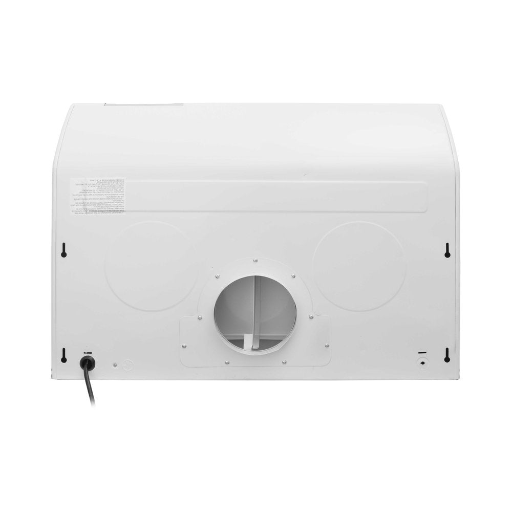 Vesta Columbus 30" White