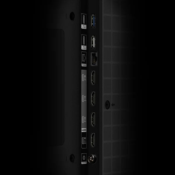 TCL 55" Class - QM67K Series - 4K UHD QD-Mini LED TV