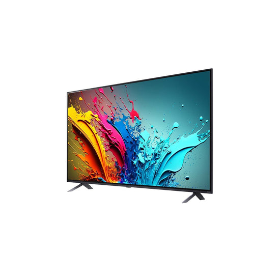 LG 55" QNED 4K Smart TV