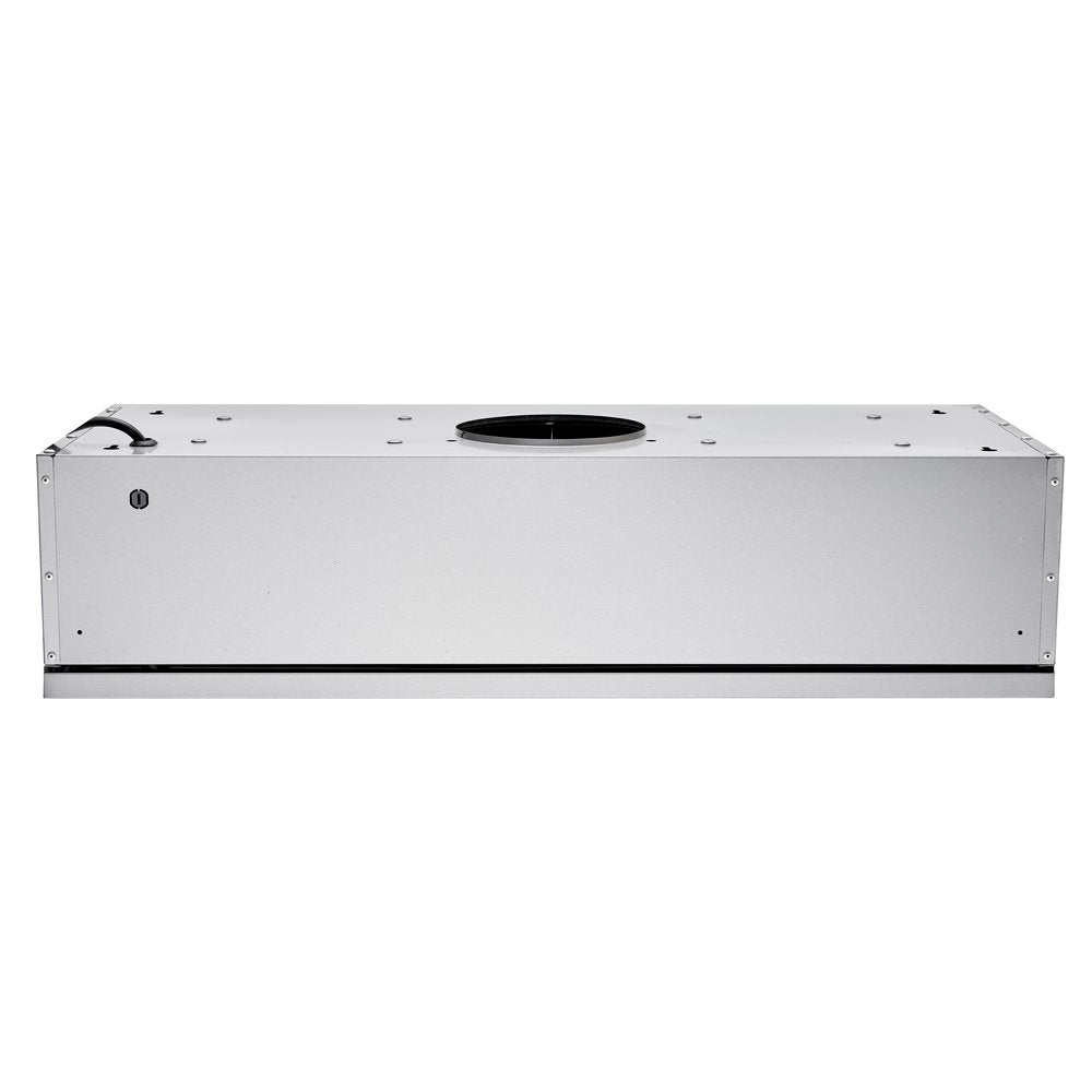 Vesta Akron 30" Silver