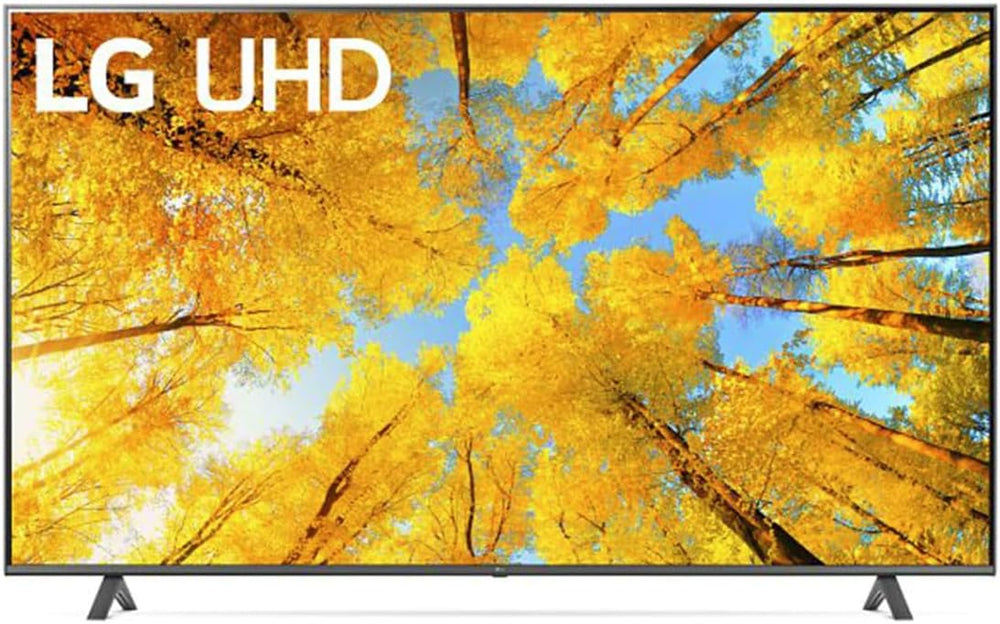 LG 65" 4K UHD HDR LED Smart TV