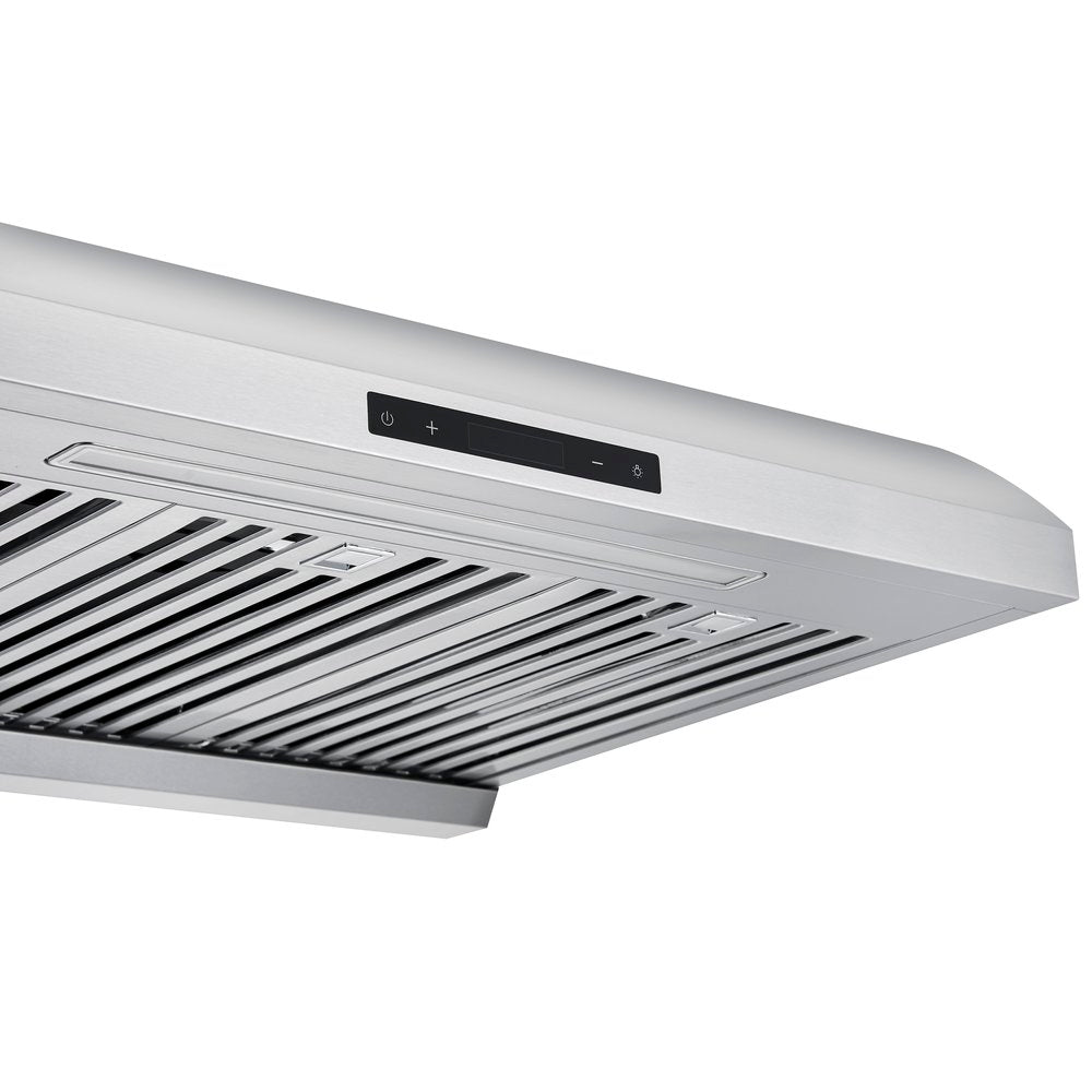 Vesta Akron 30" Silver