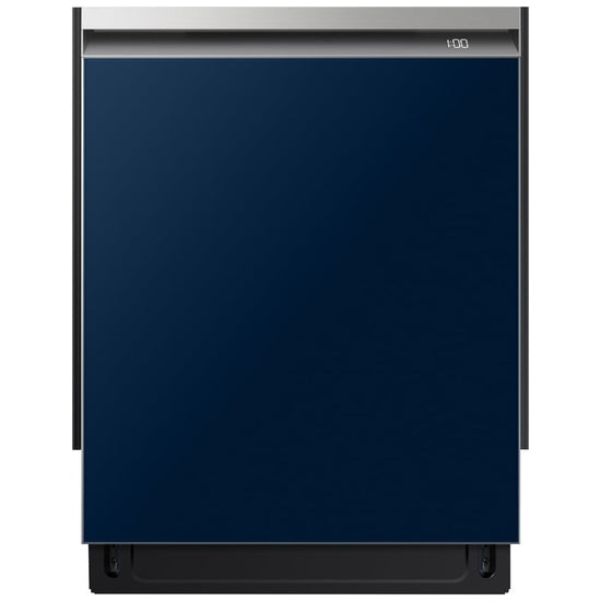 Samsung 24" Built-In Dishwasher, Panel Ready