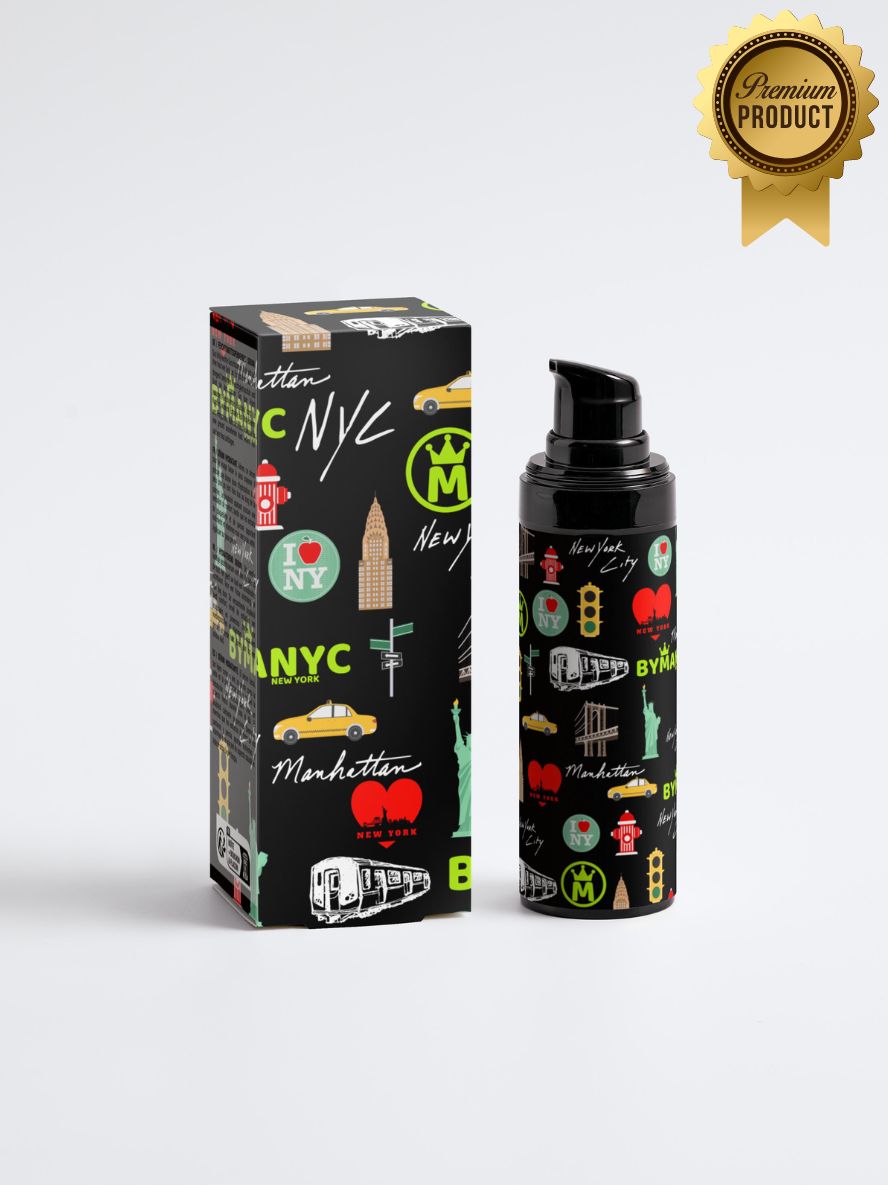 Premium Hydrating and Rejuvenating Serum