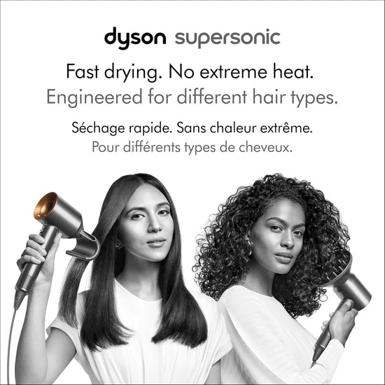 Dyson Supersonic Hair Dryer