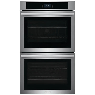 30" Frigidaire Double Electric Wall Oven (FCWD3027AS)