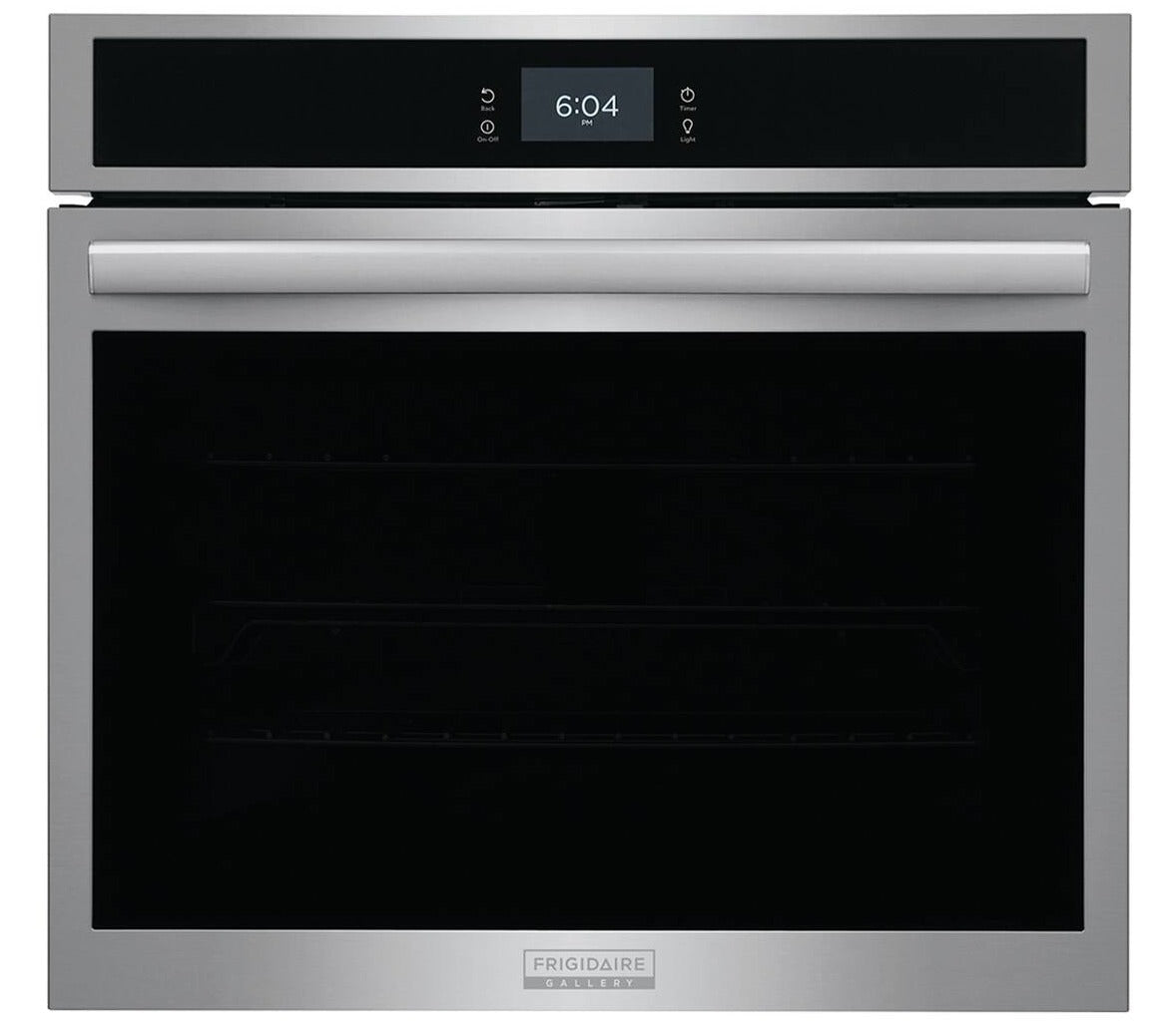 Frigidaire 30" Electric Wall Oven with Total Convection - GCWS3067AF