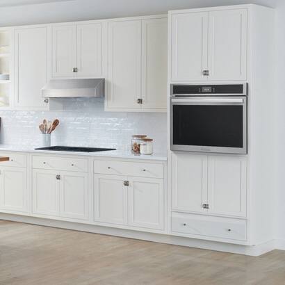 Frigidaire 30" Electric Wall Oven with Total Convection - GCWS3067AF