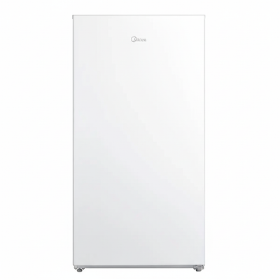 Midea 17 Cu. Ft. 33" Convertible 2-in-1 Upright Freezer/Fridge