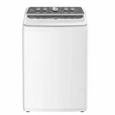 Midea 4.7 Cu. Ft. Top Load Agitator Washer