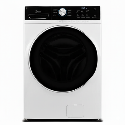 Midea 5.2 Cu. Ft. Front Load Washer