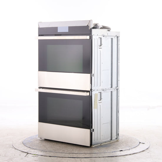 JennAir 30 Inch Double Convection Smart Electric Wall Oven