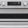 LG 30 Inch Electric Range with AirFry, 6.3 cu. ft.