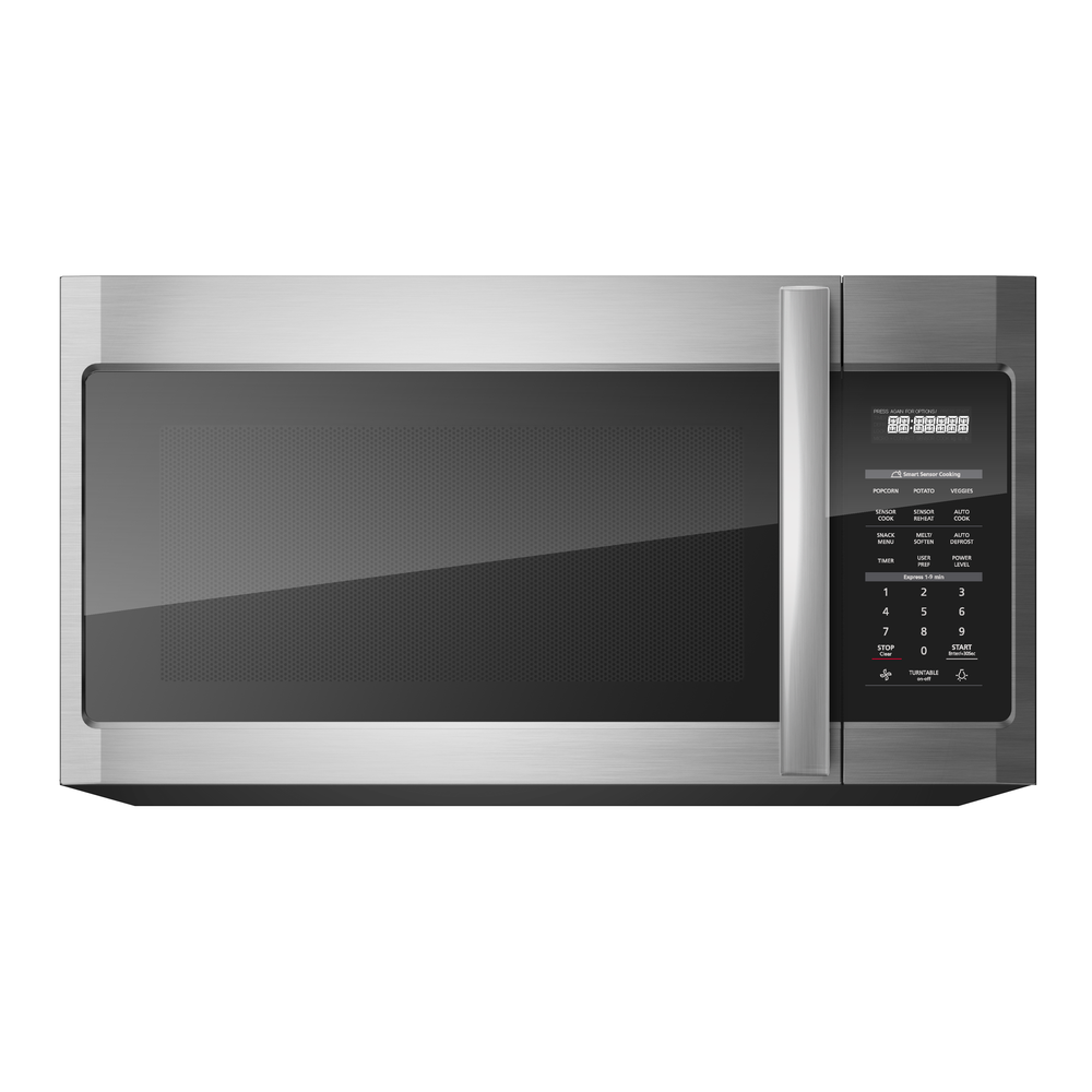 Vesta Miami 30" Silver