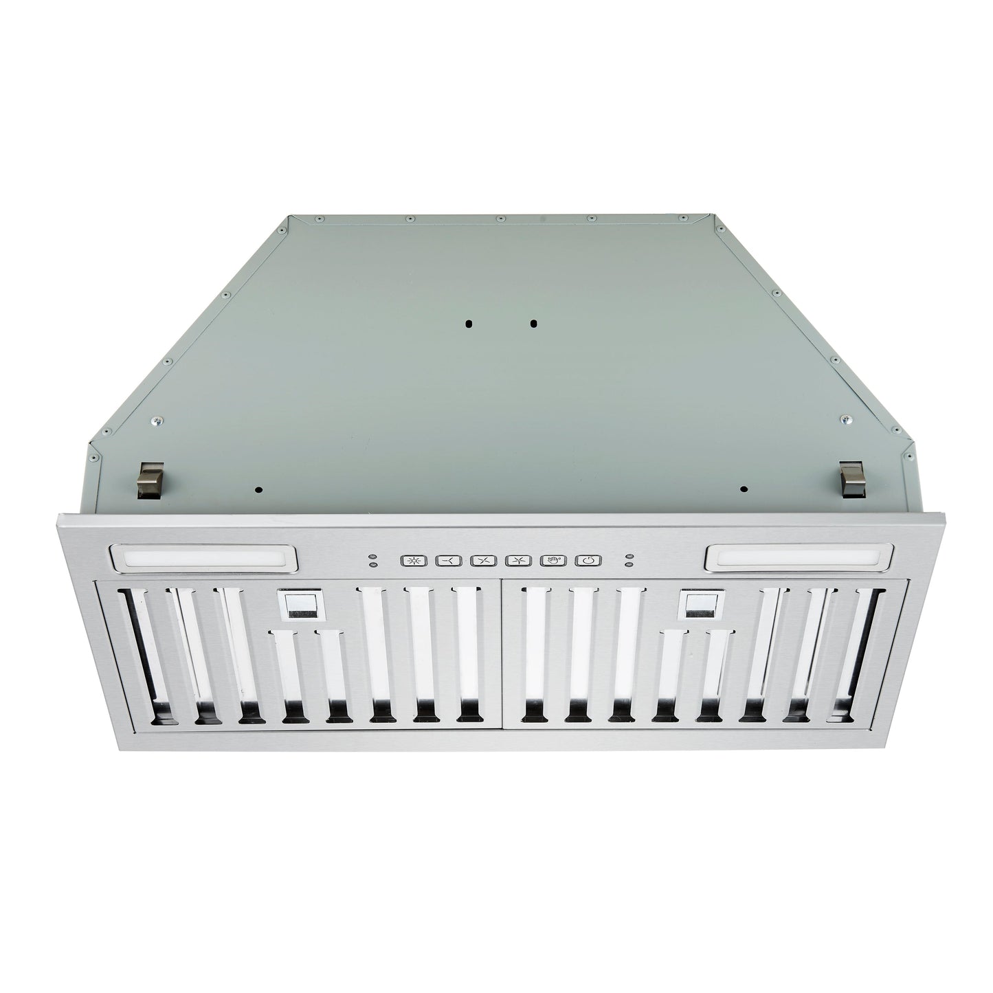 Vesta Montreal 30" Silver
