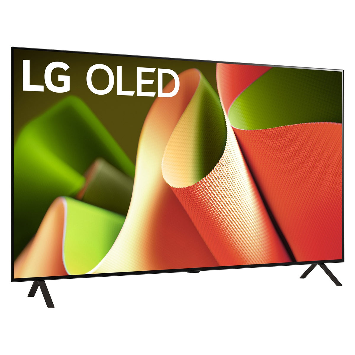 LG 65" 4K OLED Smart TV