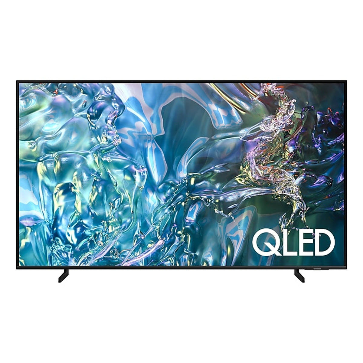 Samsung 43" QLED 4K Smart TV