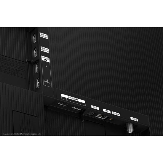 Samsung 65" S85D OLED 4K Smart TV