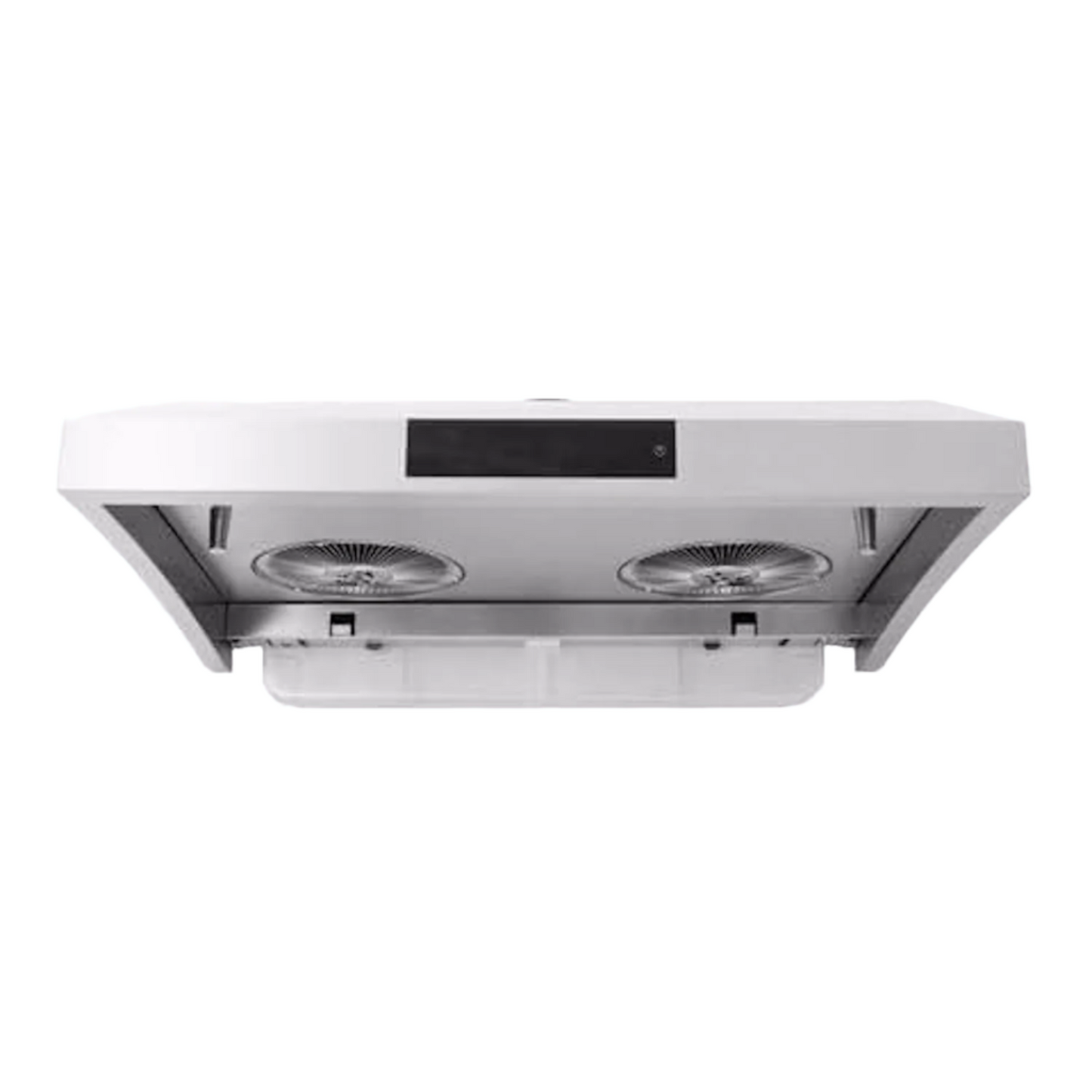 Vesta Surrey 30" Silver