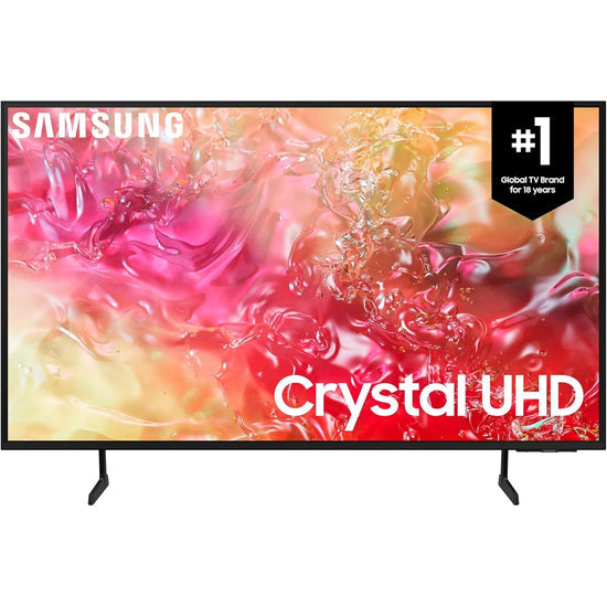 Samsung 55" 4K UHD HDR LED Smart TV