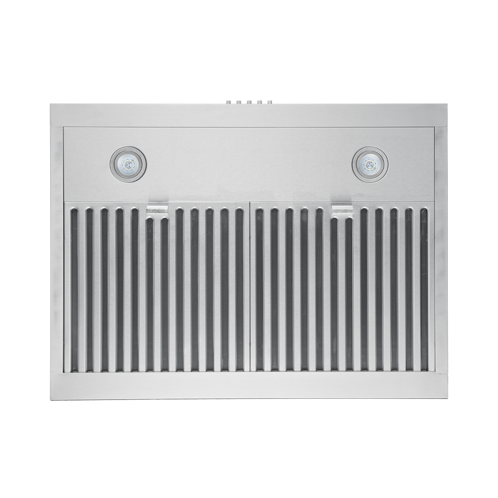 Vesta Athens 30" Silver