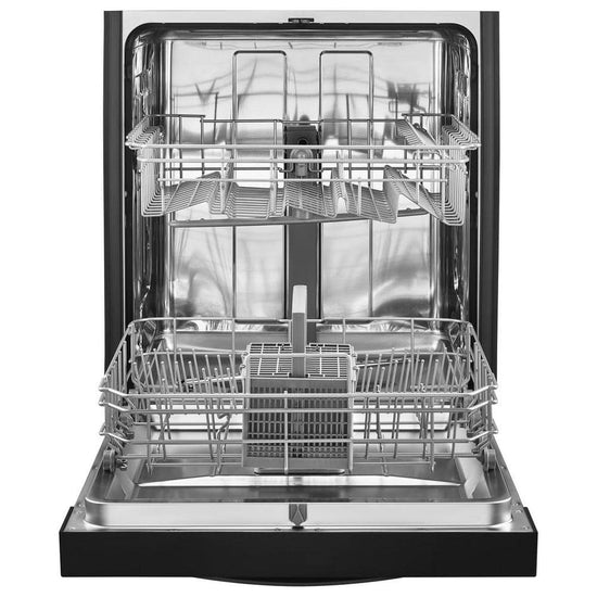 Whirlpool Quiet Dishwasher with Stainless Steel Tub