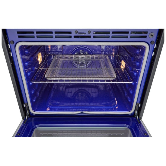 LG Single Wall Oven 30 Inch, 4.7 cu. ft.
