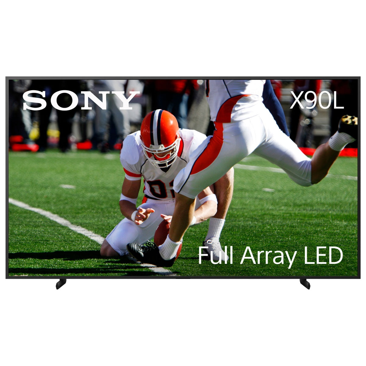 Sony Bravia XR 75" 4K UHD HDR LED Smart Google TV
