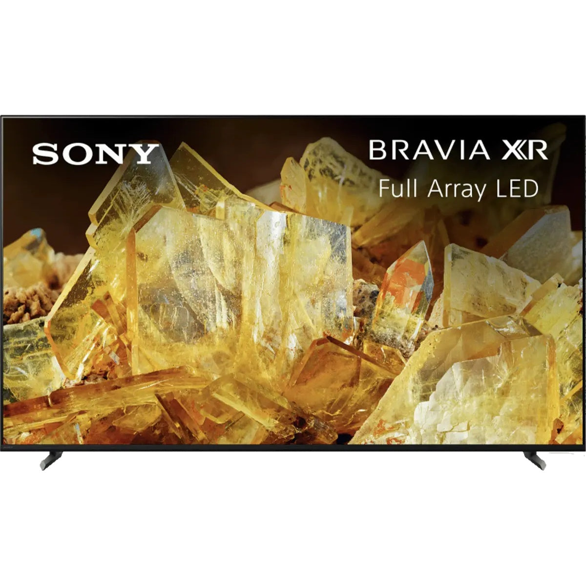 Sony BRAVIA XR 85" 4K UHD LED TV