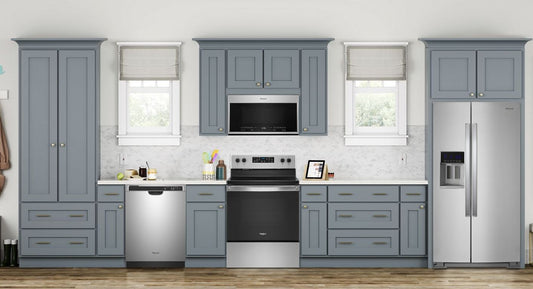 Top Energy-Efficient Appliances to Save Money and Build a Smarter, Greener Home