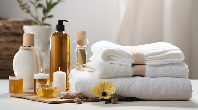 Health and Beauty