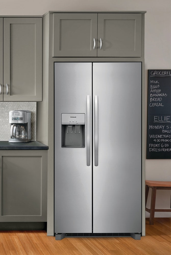 Fridges