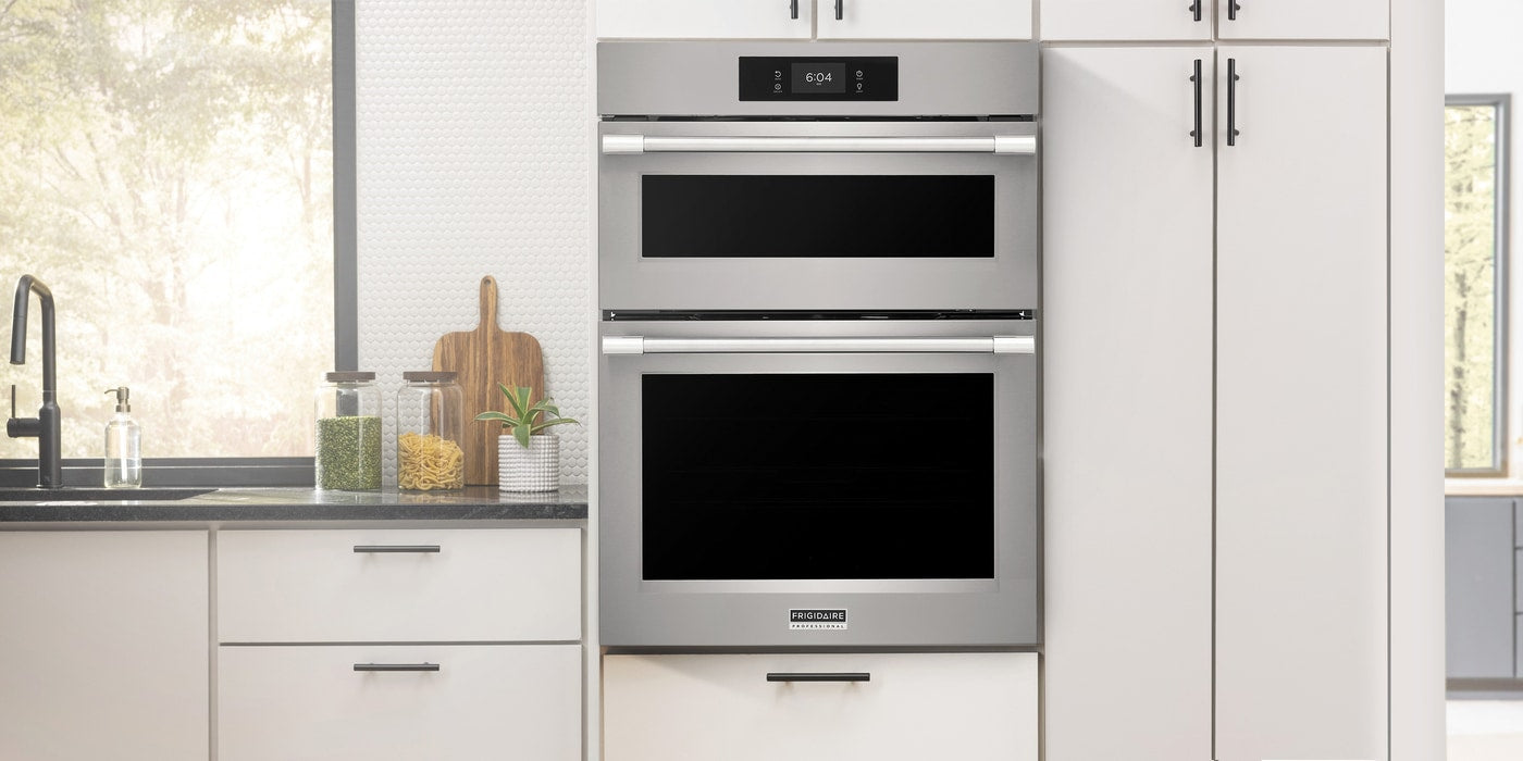 Wall Ovens