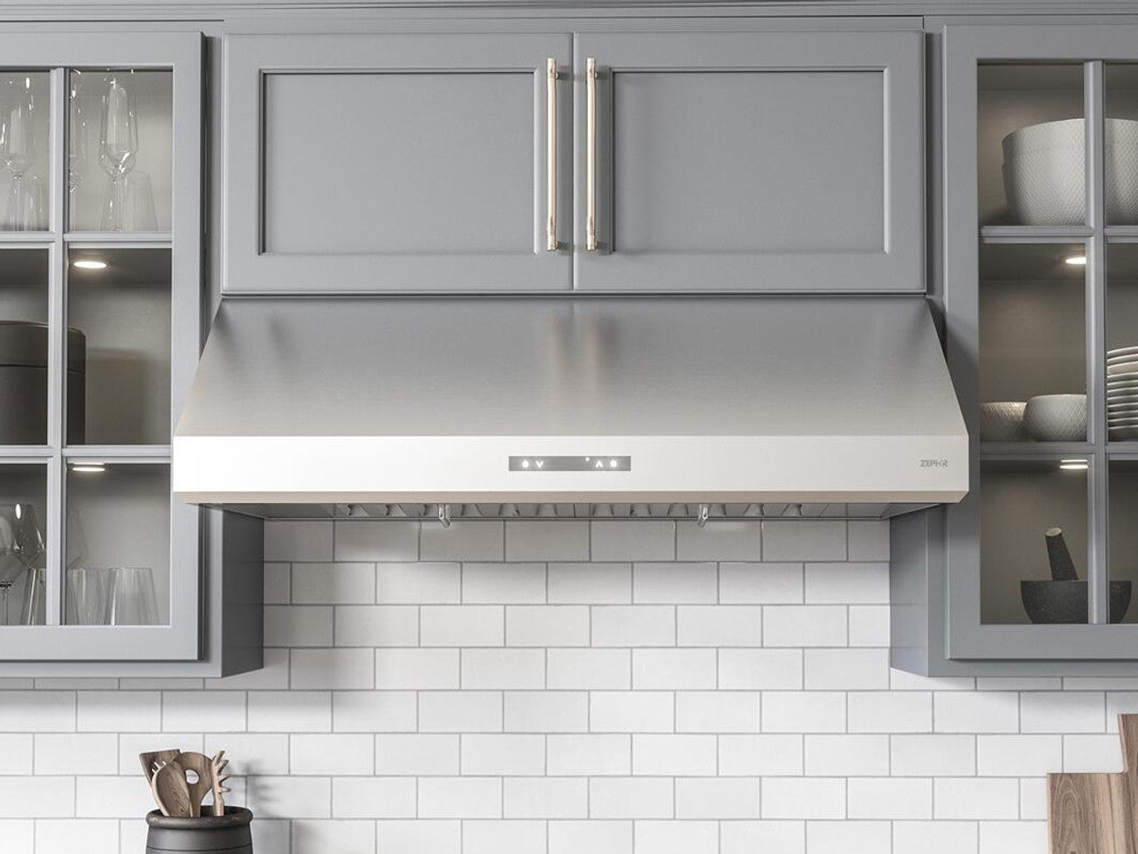 Range Hoods
