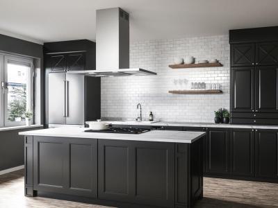 Island Rangehoods