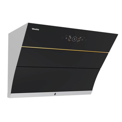 Vesta Dover 30" Silver