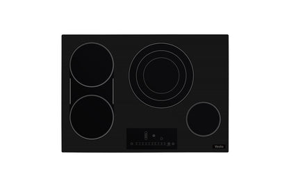 Vesta Maine 36" Electric Cooktop with Bridge Element
