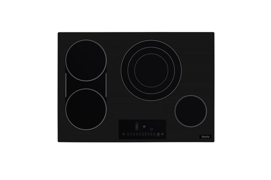 Vesta Maine 36" Electric Cooktop with Bridge Element