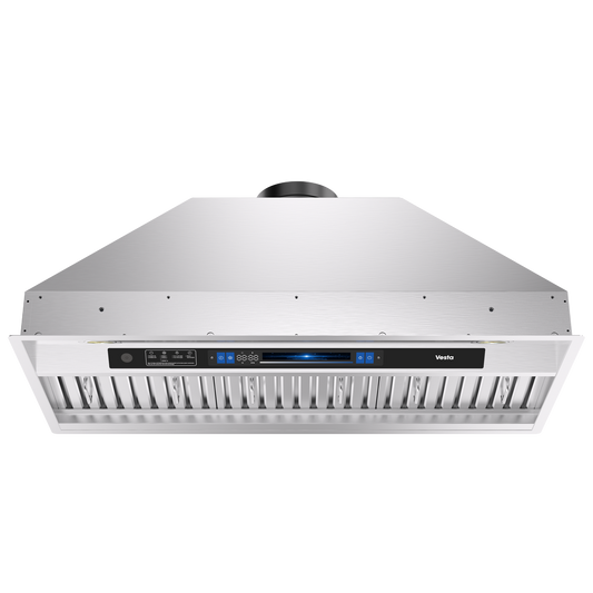 Vesta Ottawa 30" Silver