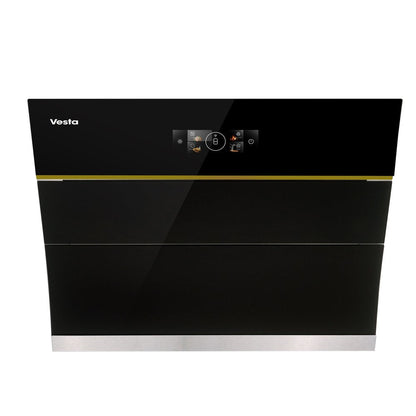 Vesta Dover 30" Silver